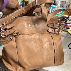 Franco sarto purse